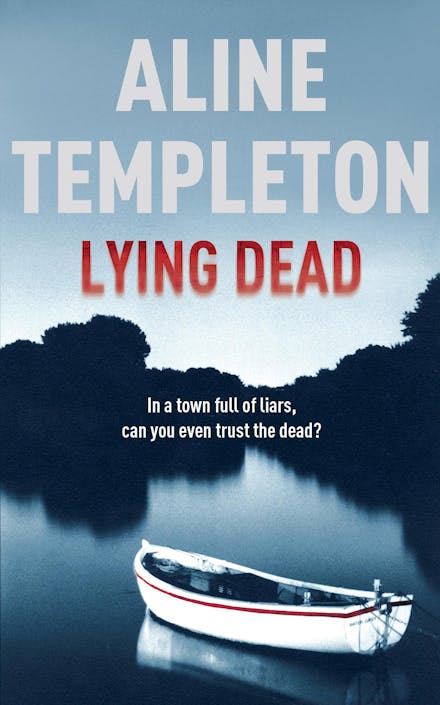 Lying Dead