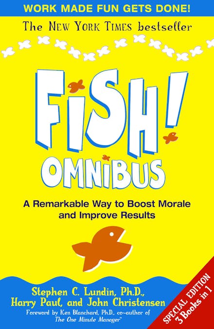 Fish! Omnibus