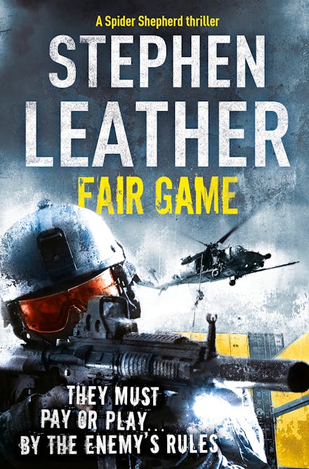 Fair Game