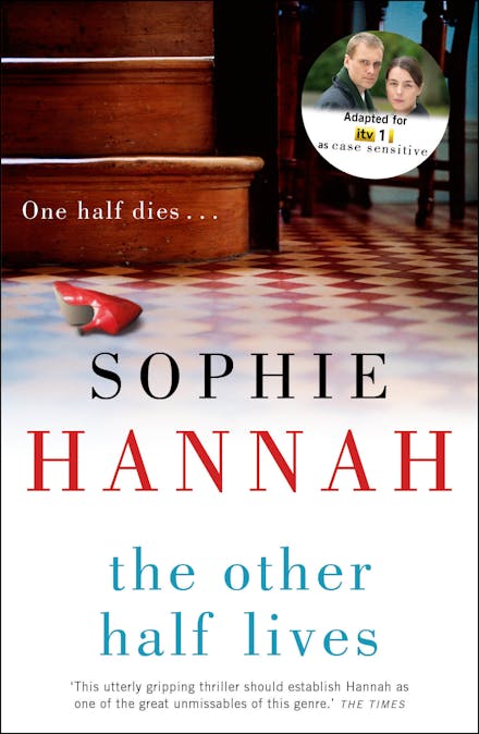 The Other Half Lives
