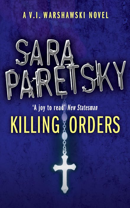 Killing Orders