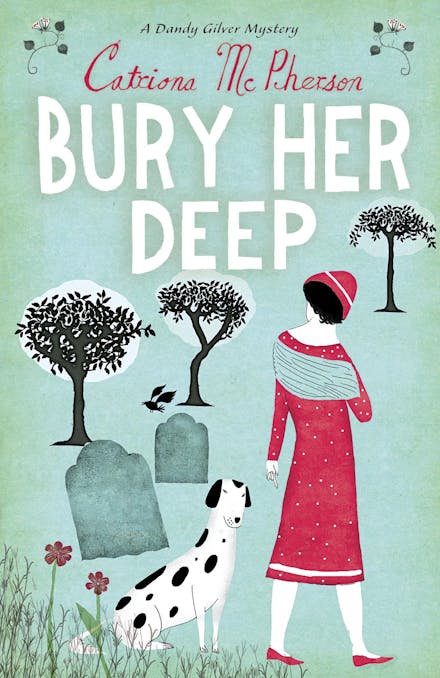 Bury Her Deep
