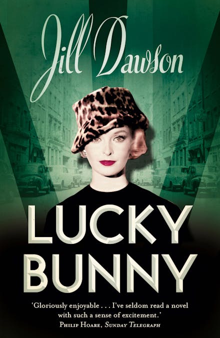 Lucky Bunny