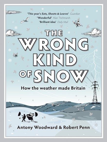 The Wrong Kind of Snow