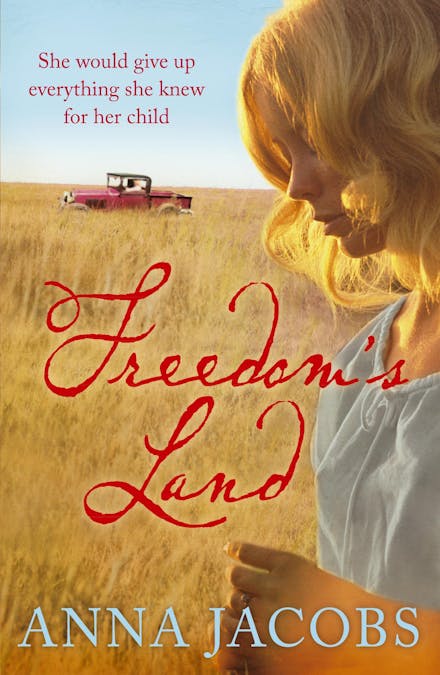 Freedom's Land