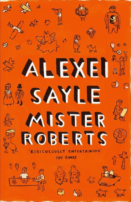 Mister Roberts