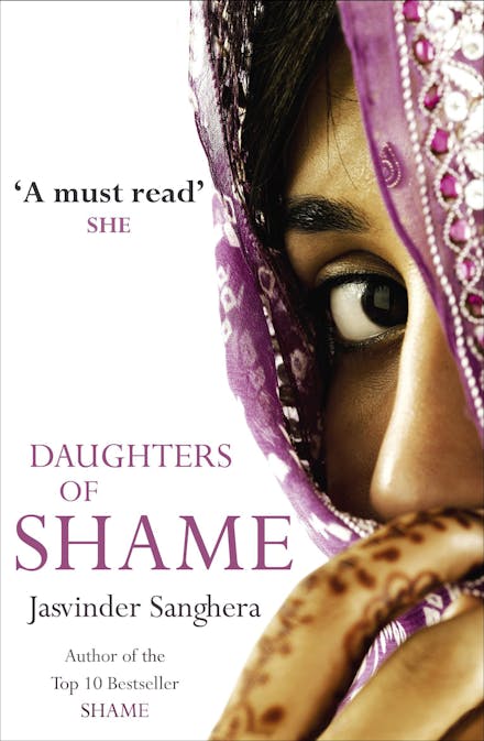 Daughters of Shame