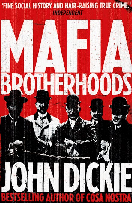 Mafia Brotherhoods