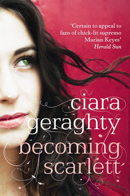 Becoming Scarlett