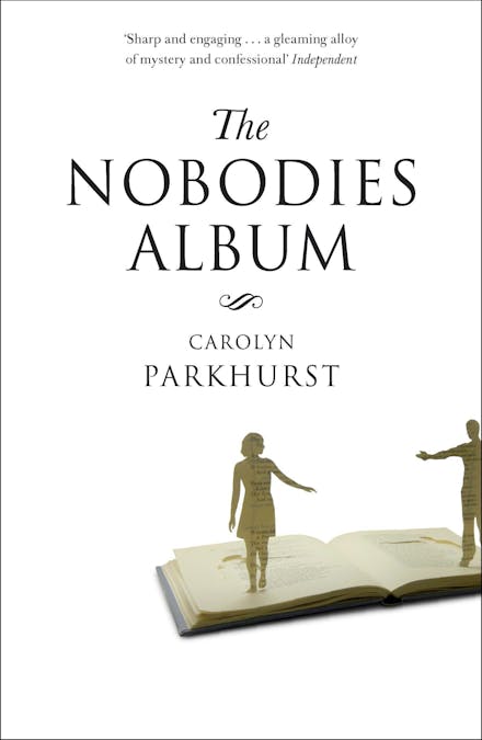The Nobodies Album