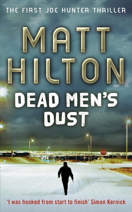 Dead Men's Dust