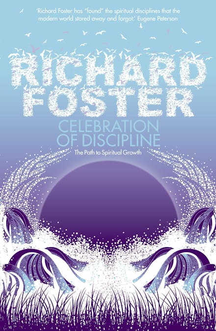 Celebration of Discipline