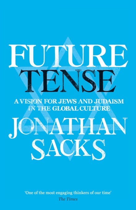 Future Tense