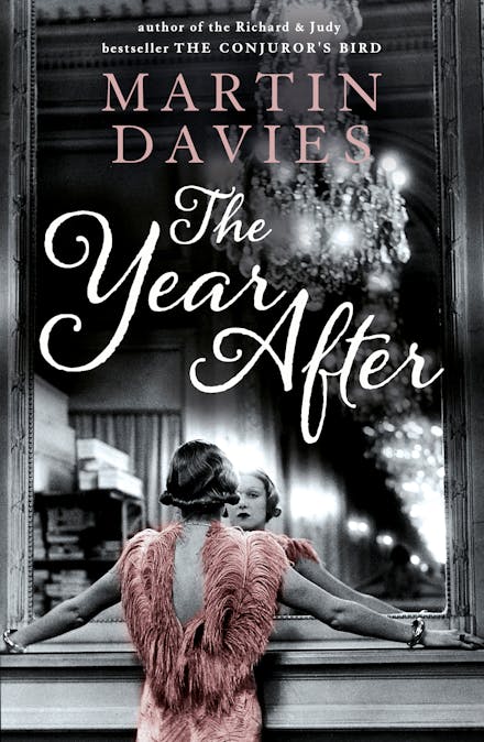The Year After