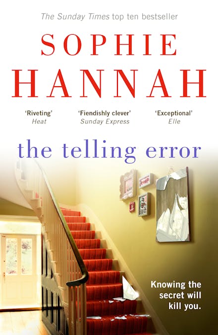 The Telling Error
