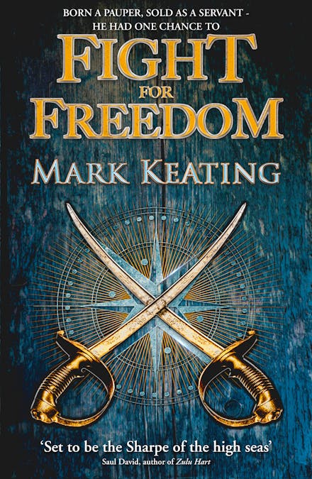 Fight for Freedom