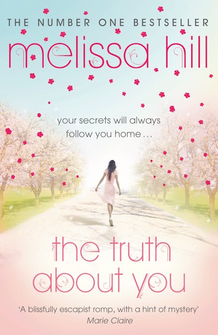 The Truth About You