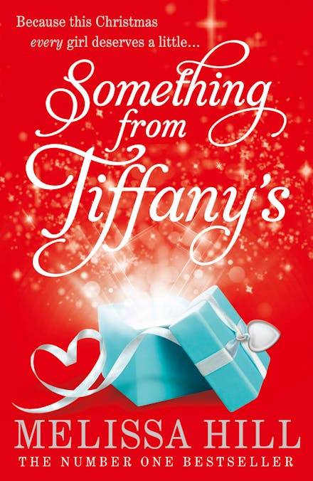 Something from Tiffany's