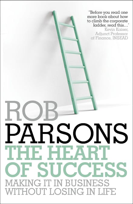 The Heart of Success