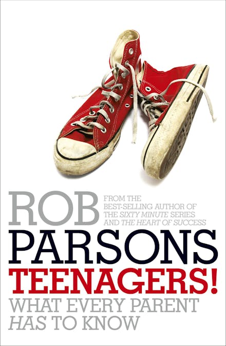 Teenagers!