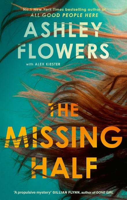 The Missing Half