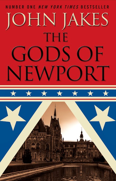 The Gods of Newport