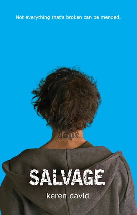 Salvage