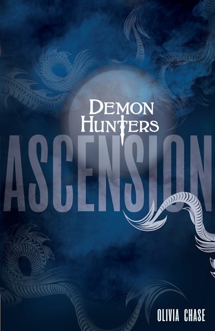 Demon Hunters: Ascension