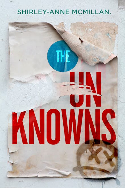 The Unknowns