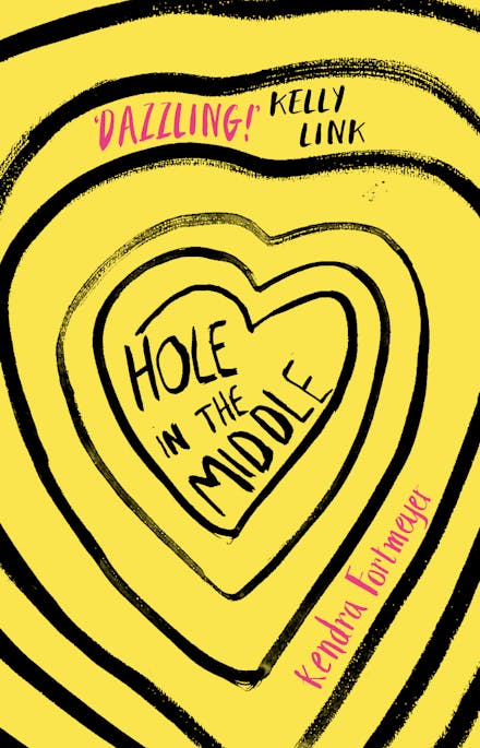 Hole in the Middle