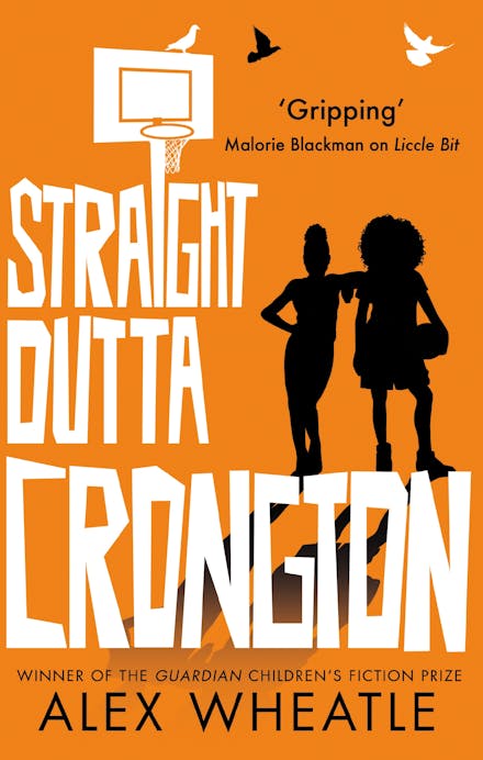 A Crongton Story: Straight Outta Crongton