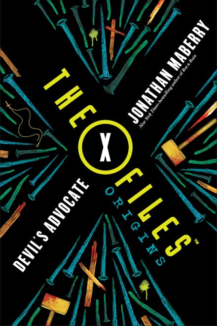 The X-Files Origins: Devil's Advocate