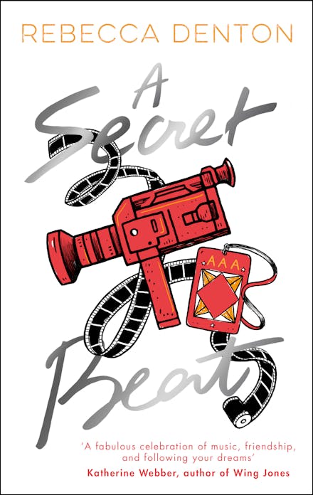 A Secret Beat