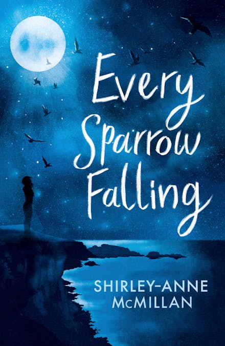 Every Sparrow Falling