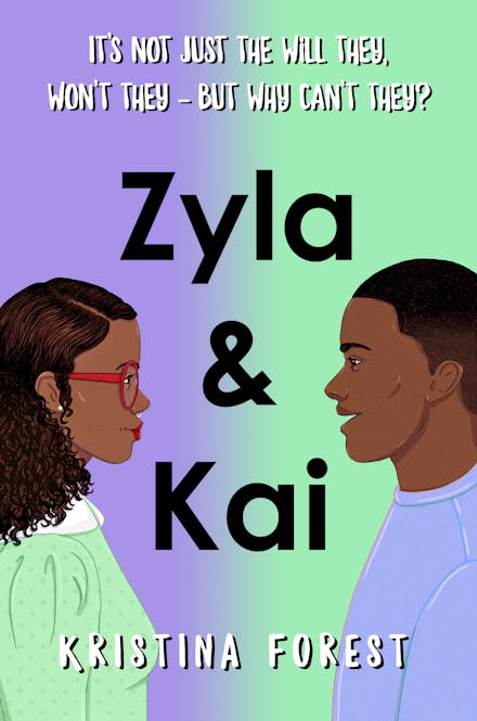 Zyla & Kai