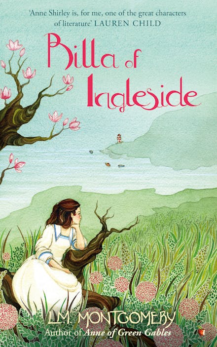 Rilla of Ingleside