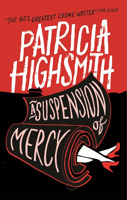 A Suspension of Mercy