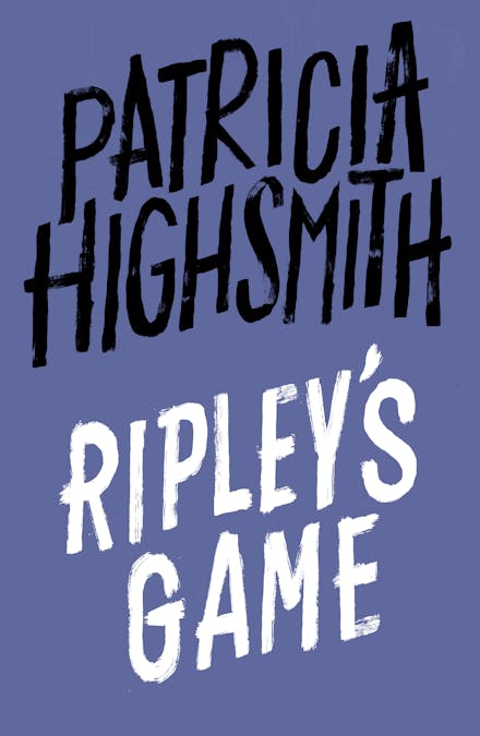 Ripley's Game