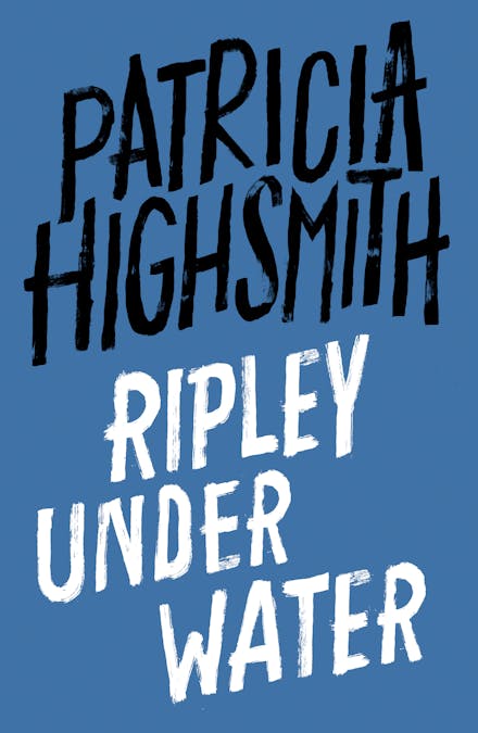 Ripley Under Water