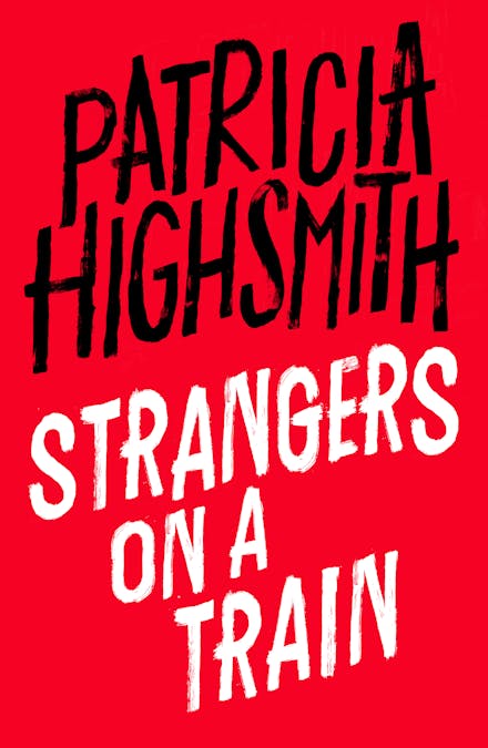 Strangers on a Train