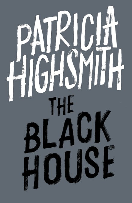 The Black House