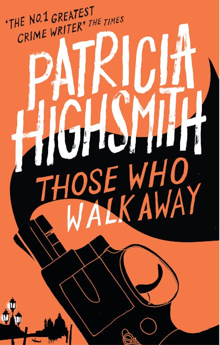 Those Who Walk Away