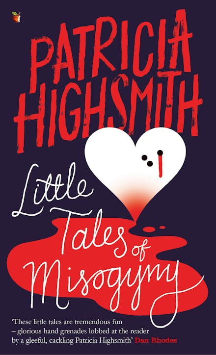 Little Tales of Misogyny