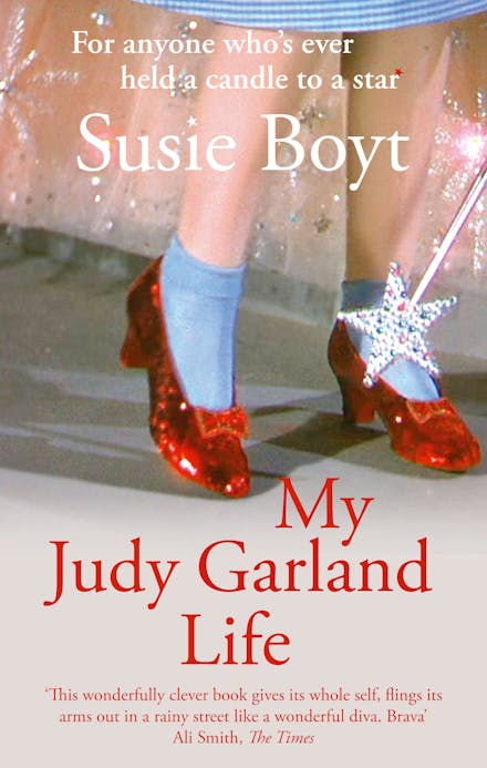 My Judy Garland Life