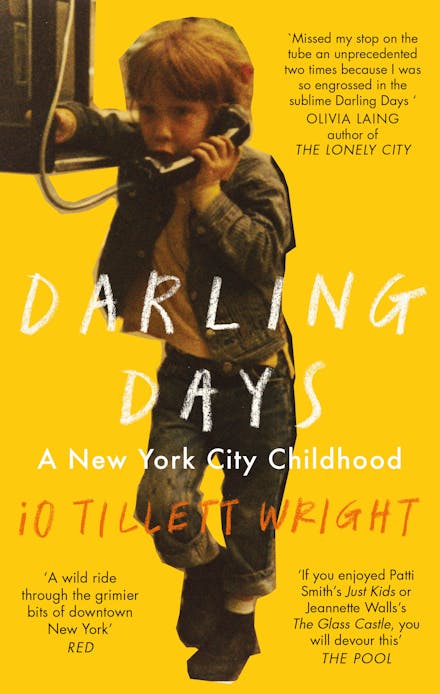 Darling Days