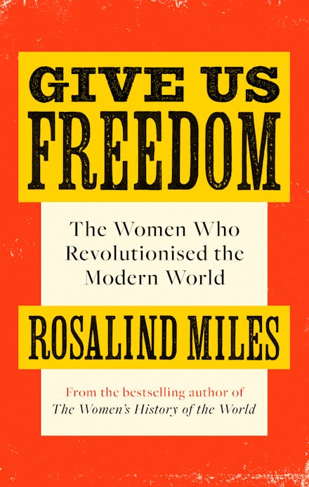 Rebel Women