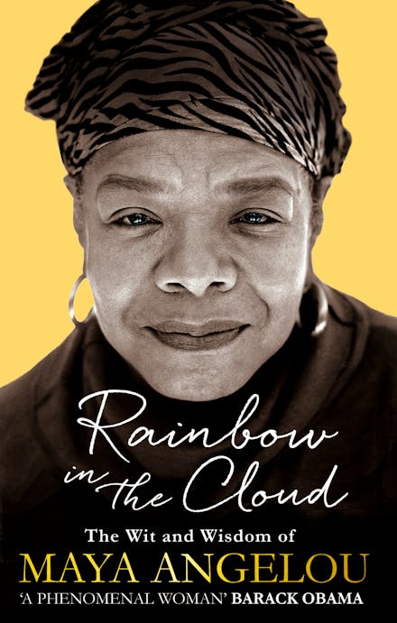 Rainbow in the Cloud
