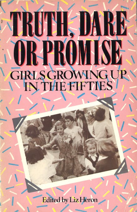 Truth, Dare or Promise
