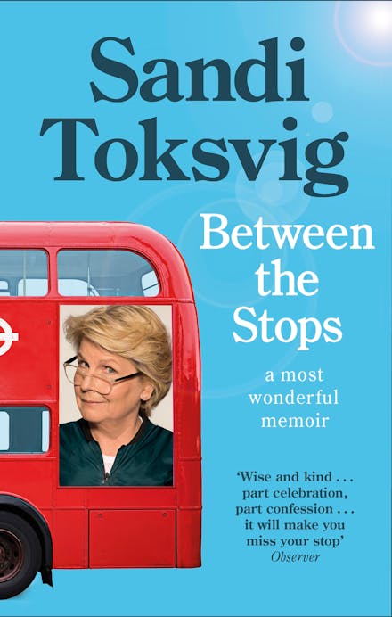 Between the Stops