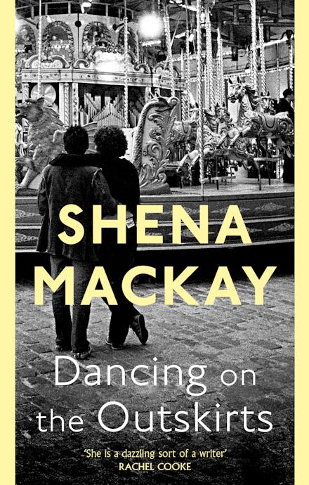 Dancing On the Outskirts